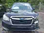 2017 Subaru Forester Limited with VIN JF2SJAJC7HH504600, listed as a IAAI auction lot 42492890 with 130,925 mi miles and . Bid and sale history available at DreamBid. Image 12.