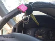 ✅ 2001 Mitsubishi Mirage ES • VIN: JA3AY26C01U042235 • Lot: 41899635. Listed on IAAI with 101,058 mi. Free auction sales archive from the USA and detailed vehicle history report at DreamBid. Image 11.