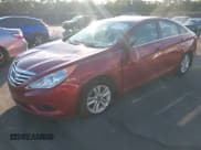 ✅ 2013 Hyundai Sonata GLS • VIN: 5NPEB4AC2DH643958 • Lot: 43401032. Listed on IAAI with Not provided. Free auction sales archive from the USA and detailed vehicle history report at DreamBid. Image 18.