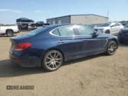 ✅ 2020 Genesis G70 3.3T • VIN: KMTG74LE3LU056764 • Lot: 71135775. Wystawiony na Copart z przebiegiem 83 960 mil. Bezpłatny archiwum sprzedaży aukcyjnych z USA i szczegółowy raport historii pojazdu na DreamBid. Zdjęcie 3.