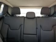 ✅ 2020 Jeep Renegade Trailhawk • VIN: ZACNJBC17LPL40101 • Lot: 67309085. Wystawiony na Copart z przebiegiem 58 439 mil. Bezpłatny archiwum sprzedaży aukcyjnych z USA i szczegółowy raport historii pojazdu na DreamBid. Zdjęcie 10.