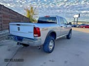 ✅ 2017 Ram 2500 Tradesman • VIN: 3C6UR5CJ2HG693306 • Lot: 95771575. Listed on Copart with 184,589 mi. Free auction sales archive from the USA and detailed vehicle history report at DreamBid. Image 4.