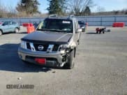 ✅ 2008 Nissan Frontier LE • VIN: 1N6AD07W38C406848 • Lot: 85025954. Wystawiony na Copart z przebiegiem 77 611 mil. Bezpłatny archiwum sprzedaży aukcyjnych z USA i szczegółowy raport historii pojazdu na DreamBid. Zdjęcie 10.