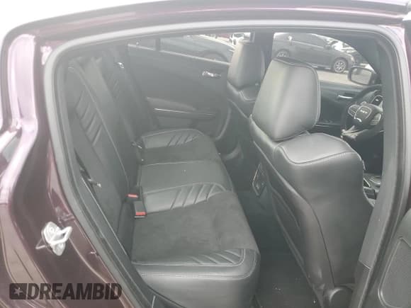 ✅ 2022 Dodge Charger SRT Hellcat Widebody • VIN: 2C3CDXL95NH171046 • Lot: 78482723. Listed on Copart with 3,652 mi. Free auction sales archive from the USA and detailed vehicle history report at DreamBid. Image 10.