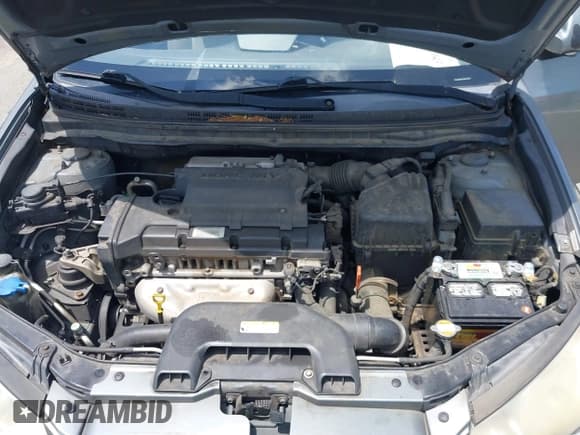 ✅ 2010 Hyundai Elantra GLS • VIN: KMHDU4AD7AU018189 • Лот: 42271043. Опубликован ранее на IAAI с пробегом 202 687 миль. Бесплатный доступ к архиву аукционных продаж из США и подробный отчёт об истории автомобиля на DreamBid. Изображение 10.