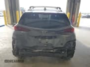 ✅ 2021 Hyundai Kona Ultimate • VIN: KM8K5CA56MU612025 • Лот: 82057715. Опубликован ранее на Copart с пробегом 60 299 миль. Бесплатный доступ к архиву аукционных продаж из США и подробный отчёт об истории автомобиля на DreamBid. Изображение 6.