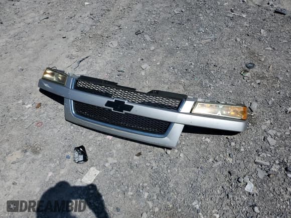 ✅ 2012 Chevrolet Colorado 1LT • VIN: 1GCESCF99C8152890 • Лот: 64956955. Опубликован ранее на Copart с пробегом 125 934 миль. Бесплатный доступ к архиву аукционных продаж из США и подробный отчёт об истории автомобиля на DreamBid. Изображение 12.