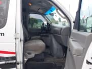 ✅ 2008 Ford Econoline Cargo Commercial • VIN: 1FTNE24W38DA79573 • Lot: 43539127. Listed on IAAI with 225,153 mi. Free auction sales archive from the USA and detailed vehicle history report at DreamBid. Image 5.