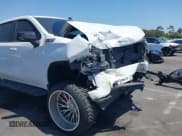 ✅ 2019 Chevrolet Silverado 1500 RST • VIN: 3GCUYEED7KG236968 • Lot: 42543171. Wystawiony na IAAI z przebiegiem 91 245 mil. Bezpłatny archiwum sprzedaży aukcyjnych z USA i szczegółowy raport historii pojazdu na DreamBid. Zdjęcie 6.