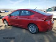 ✅ 2020 Hyundai Accent SE • VIN: 3KPC24A64LE118131 • Лот: 42701285. Опубликован ранее на Copart с пробегом 37 136 миль. Бесплатный доступ к архиву аукционных продаж из США и подробный отчёт об истории автомобиля на DreamBid. Изображение 2.
