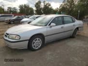 ✅ 2001 Chevrolet Impala • VIN: 2G1WF55EX19245012 • Лот: 71482965. Опубликован ранее на Copart с пробегом 179 156 миль. Бесплатный доступ к архиву аукционных продаж из США и подробный отчёт об истории автомобиля на DreamBid. Изображение 1.