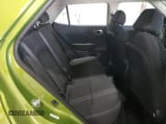 ✅ 2020 Hyundai Venue SEL • VIN: KMHRC8A34LU022520 • Lot: 53503395. Listed on Copart with 35,729 mi. Free auction sales archive from the USA and detailed vehicle history report at DreamBid. Image 12.