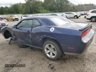 ✅ 2014 Dodge Challenger SXT • VIN: 2C3CDYAG6EH302136 • Lot: 72683914. Wystawiony na Copart z przebiegiem 107 731 mil. Bezpłatny archiwum sprzedaży aukcyjnych z USA i szczegółowy raport historii pojazdu na DreamBid. Zdjęcie 2.