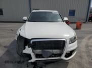 ✅ 2012 Audi Q5 Prestige • VIN: WA1WKAFP1CA016005 • Lot: 58463445. Listed on Copart with 167,431 mi. Free auction sales archive from the USA and detailed vehicle history report at DreamBid. Image 5.