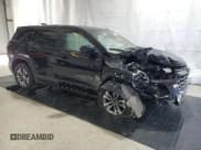 ✅ 2025 Chevrolet Equinox FWD LT • VIN: 3GNAXHEG3SL212280 • Лот: 68763205. Опубликован ранее на Copart с пробегом 14 736 миль. Бесплатный доступ к архиву аукционных продаж из США и подробный отчёт об истории автомобиля на DreamBid. Изображение 4.