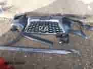 2020 Hyundai Palisade SEL с VIN KM8R2DHE3LU071047, выставлен на аукционе IAAI как лот 43223246 с пробегом 77 682 миль миль и . История ставок и продаж доступна на DreamBid. Изображение 12.