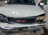 ✅ 2002 GMC Yukon SLE • VIN: 1GKEK13T12J116658 • Lot: 82485615. Wystawiony na Copart z przebiegiem Nie podano. Bezpłatny archiwum sprzedaży aukcyjnych z USA i szczegółowy raport historii pojazdu na DreamBid. Zdjęcie 12.