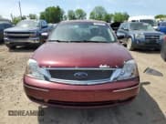 ✅ 2007 Ford Five Hundred Limited • VIN: 1FAHP28127G142414 • Lot: 58933555. Listed on Copart with 94,597 mi. Free auction sales archive from the USA and detailed vehicle history report at DreamBid. Image 5.