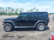 ✅ 2023 Jeep Wrangler Sport S • VIN: 1C4HJXDN5PW671167 • Lot: 42176127. Wystawiony na IAAI z przebiegiem 1 230 mil. Bezpłatny archiwum sprzedaży aukcyjnych z USA i szczegółowy raport historii pojazdu na DreamBid. Zdjęcie 15.