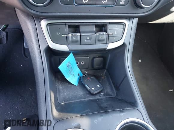 ✅ 2024 GMC Terrain SLE • VIN: 3GKALMEGXRL109806 • Лот: 43520250. Опубликован ранее на IAAI с пробегом 21 543 миль. Бесплатный доступ к архиву аукционных продаж из США и подробный отчёт об истории автомобиля на DreamBid. Изображение 11.