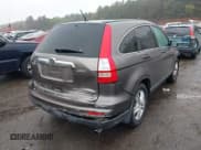 ✅ 2010 Honda CR-V EX • VIN: 5J6RE4H52AL059142 • Lot: 43449911. Wystawiony na IAAI z przebiegiem 153 806 mil. Bezpłatny archiwum sprzedaży aukcyjnych z USA i szczegółowy raport historii pojazdu na DreamBid. Zdjęcie 4.