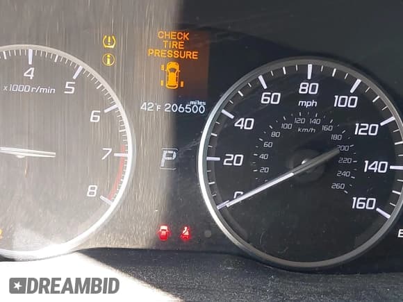 ✅ 2014 Acura RDX • VIN: 5J8TB3H3XEL015622 • Лот: 43586586. Опубликован ранее на IAAI с пробегом 206 500 миль. Бесплатный доступ к архиву аукционных продаж из США и подробный отчёт об истории автомобиля на DreamBid. Изображение 7.