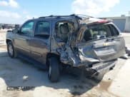 ✅ 2014 Chevrolet Tahoe LT • VIN: 1GNSCBE0XER247248 • Lot: 42438570. Listed on IAAI with 108,455 mi. Free auction sales archive from the USA and detailed vehicle history report at DreamBid. Image 3.