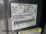 ✅ 2011 Ford Expedition Max Limited • VIN: 1FMJK2A56BEF20242 • Lot: 85415525. Listed on Copart with 198,600 mi. Free auction sales archive from the USA and detailed vehicle history report at DreamBid. Image 13.