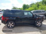 ✅ 2016 Jeep Patriot High Altitude • VIN: 1C4NJRFB0GD522971 • Lot: 42376337. Listed on IAAI with 131,946 mi. Free auction sales archive from the USA and detailed vehicle history report at DreamBid. Image 14.