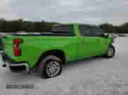 2022 Chevrolet Silverado 1500 LT z VIN 3GCPWCED2NG101411, wystawiony jako Copart lot #84954005 z przebiegiem 98 607 mil mil oraz Szkoda całkowita • Salvage title. Historia ofert i sprzedaży dostępna na DreamBid. Obrazek 3.