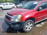 ✅ 2006 Chevrolet Equinox LS • VIN: 2CNDL13F166140083 • Лот: 42091977. Опубликован ранее на IAAI с пробегом 189 323 миль. Бесплатный доступ к архиву аукционных продаж из США и подробный отчёт об истории автомобиля на DreamBid. Изображение 6.