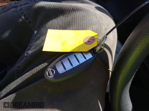 ✅ 2021 Nissan Altima S • VIN: 1N4BL4BVXMN391169 • Lot: 42554307. Listed on IAAI with 76,174 mi. Free auction sales archive from the USA and detailed vehicle history report at DreamBid. Image 11.