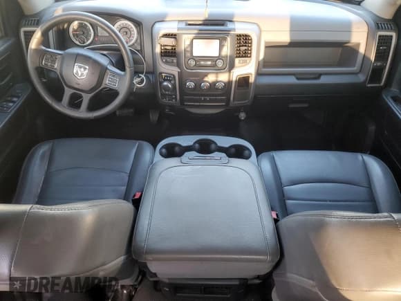 ✅ 2014 Ram 1500 Tradesman • VIN: 1C6RR7KG9ES418320 • Lot: 90984125. Listed on Copart with 171,998 mi. Free auction sales archive from the USA and detailed vehicle history report at DreamBid. Image 8.