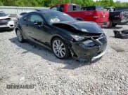 ✅ 2016 Lexus RC 200t F Sport • VIN: JTHHA5BC6G5002934 • Lot: 49939833. Wystawiony na Copart z przebiegiem 72 736 mil. Bezpłatny archiwum sprzedaży aukcyjnych z USA i szczegółowy raport historii pojazdu na DreamBid. Zdjęcie 11.
