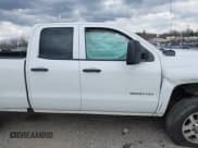 ✅ 2016 Chevrolet Silverado 2500HD Work Truck • VIN: 1GC2KUEG1GZ191711 • Лот: 41523461. Опубликован ранее на IAAI с пробегом 138 434 миль. Бесплатный доступ к архиву аукционных продаж из США и подробный отчёт об истории автомобиля на DreamBid. Изображение 13.