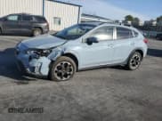 ✅ 2021 Subaru Crosstrek Premium • VIN: JF2GTAPC2M8371701 • Lot: 90940835. Wystawiony na Copart z przebiegiem 35 831 mil. Bezpłatny archiwum sprzedaży aukcyjnych z USA i szczegółowy raport historii pojazdu na DreamBid. Zdjęcie 1.