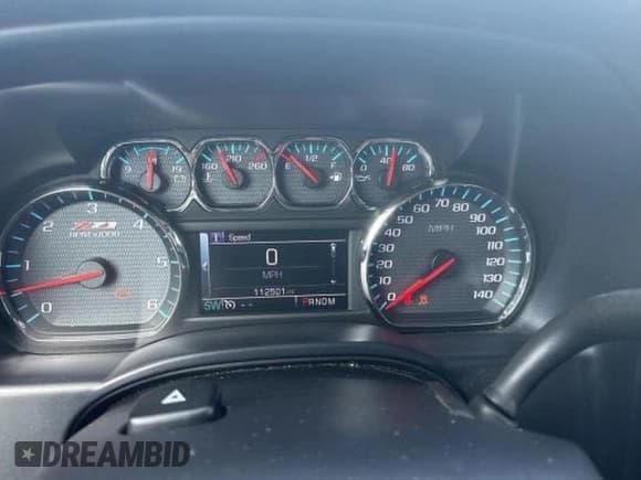 ✅ 2015 Chevrolet Silverado 1500 LT • VIN: 1GCRCREC7FZ233545 • Лот: 70768165. Опубликован ранее на Copart с пробегом 112 501 миль. Бесплатный доступ к архиву аукционных продаж из США и подробный отчёт об истории автомобиля на DreamBid. Изображение 8.