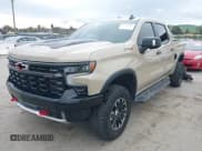 ✅ 2022 Chevrolet Silverado 1500 ZR2 • VIN: 3GCUDHEL4NG635152 • Лот: 41720953. Опубликован ранее на IAAI с пробегом 30 958 миль. Бесплатный доступ к архиву аукционных продаж из США и подробный отчёт об истории автомобиля на DreamBid. Изображение 2.
