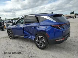 ✅ 2022 Hyundai Tucson SEL • VIN: 5NMJC3AE9NH048207 • Lot: 75586974. Wystawiony na Copart z przebiegiem 73 843 mil. Bezpłatny archiwum sprzedaży aukcyjnych z USA i szczegółowy raport historii pojazdu na DreamBid. Zdjęcie 2.
