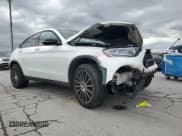 ✅ 2023 Mercedes-Benz GLC 300 • VIN: W1N0J8EB8PG127451 • Лот: 90326215. Опубликован ранее на Copart с пробегом 25 736 миль. Бесплатный доступ к архиву аукционных продаж из США и подробный отчёт об истории автомобиля на DreamBid. Изображение 4.