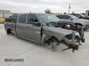 ✅ 2013 Ram 2500 Tradesman • VIN: 3C6UR5CL2DG546172 • Lot: 70583025. Listed on Copart with Not provided. Free auction sales archive from the USA and detailed vehicle history report at DreamBid. Image 4.