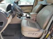 ✅ 2011 Hyundai Veracruz Limited • VIN: KM8NU4CC7BU176591 • Lot: 81698165. Listed on Copart with 187,987 mi. Free auction sales archive from the USA and detailed vehicle history report at DreamBid. Image 7.