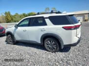 ✅ 2022 Nissan Pathfinder SV • VIN: 5N1DR3BC3NC244517 • Lot: 80559745. Listed on Copart with 40,997 mi. Free auction sales archive from the USA and detailed vehicle history report at DreamBid. Image 2.