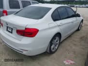 ✅ 2016 BMW 3 Series 328i • VIN: WBA8E9C54GK645861 • Lot: 43004828. Listed on IAAI with 106,234 mi. Free auction sales archive from the USA and detailed vehicle history report at DreamBid. Image 4.