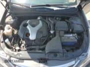 ✅ 2014 Hyundai Sonata Limited • VIN: 5NPEC4AB3EH942946 • Lot: 69773844. Listed on Copart with 117,644 mi. Free auction sales archive from the USA and detailed vehicle history report at DreamBid. Image 11.