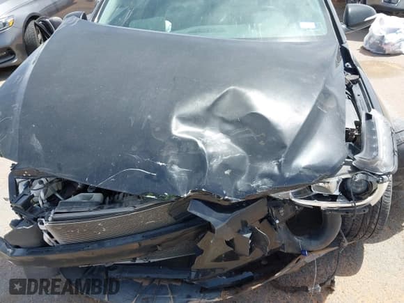 ✅ 2017 Hyundai Elantra Limited • VIN: 5NPD84LFXHH106620 • Lot: 41998073. Listed on IAAI with 52,556 mi. Free auction sales archive from the USA and detailed vehicle history report at DreamBid. Image 10.