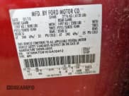 ✅ 2014 Ford Explorer XLT • VIN: 1FM5K7D81EGA32412 • Lot: 92123685. Wystawiony na Copart z przebiegiem 234 756 mil. Bezpłatny archiwum sprzedaży aukcyjnych z USA i szczegółowy raport historii pojazdu na DreamBid. Zdjęcie 13.