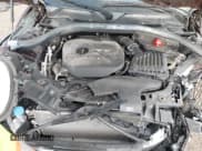 ✅ 2017 MINI Clubman Cooper • VIN: WMWLN5C31H2B35408 • Лот: 43044749. Опубликован ранее на IAAI с пробегом 61 760 миль. Бесплатный доступ к архиву аукционных продаж из США и подробный отчёт об истории автомобиля на DreamBid. Изображение 10.