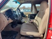 ✅ 1998 Ford Ranger XL • VIN: 1FTYR14U0WPB63615 • Lot: 92463705. Listed on Copart with 95,847 mi. Free auction sales archive from the USA and detailed vehicle history report at DreamBid. Image 7.