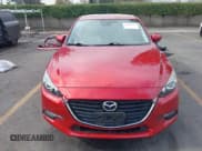 ✅ 2018 Mazda 3 Sport • VIN: 3MZBN1K77JM175173 • Лот: 43685933. Опубликован ранее на IAAI с пробегом 122 246 миль. Бесплатный доступ к архиву аукционных продаж из США и подробный отчёт об истории автомобиля на DreamBid. Изображение 13.